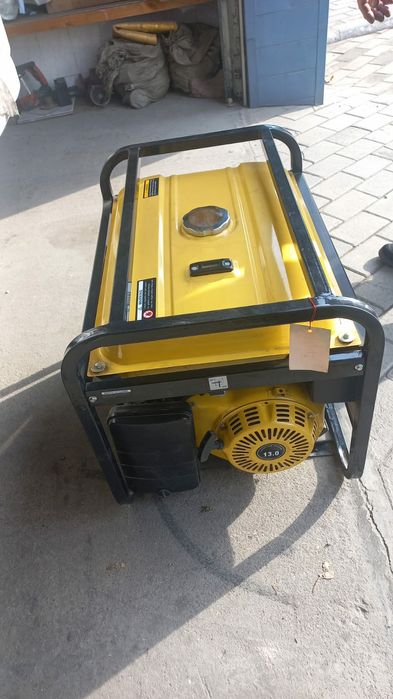 Продам электростанцию