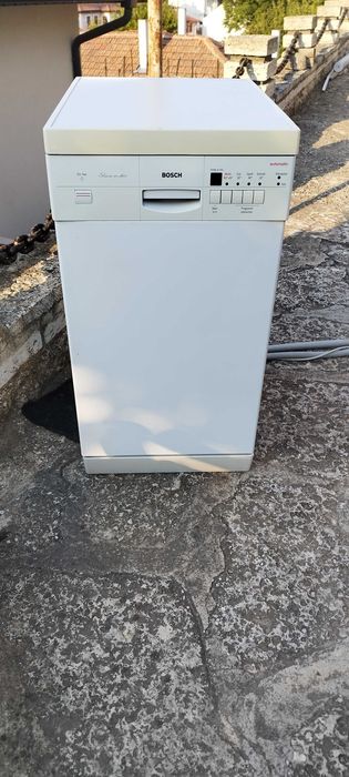 Съдомиялна машина ""Bosch"" 45cm