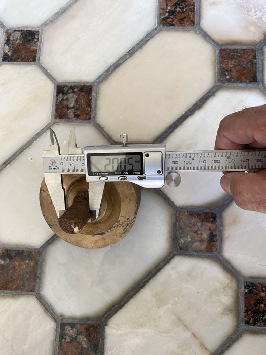 Ролики для ворот