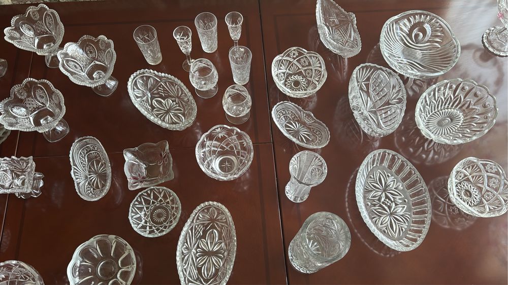 Посуда очень хорошая