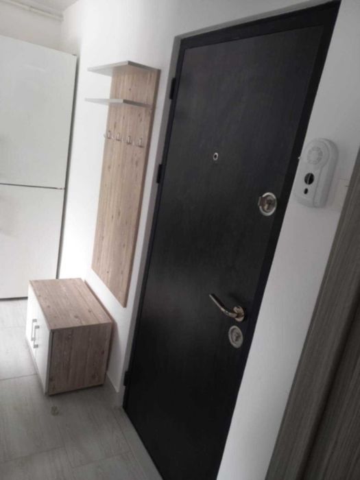 Apartament 1 camera Precista