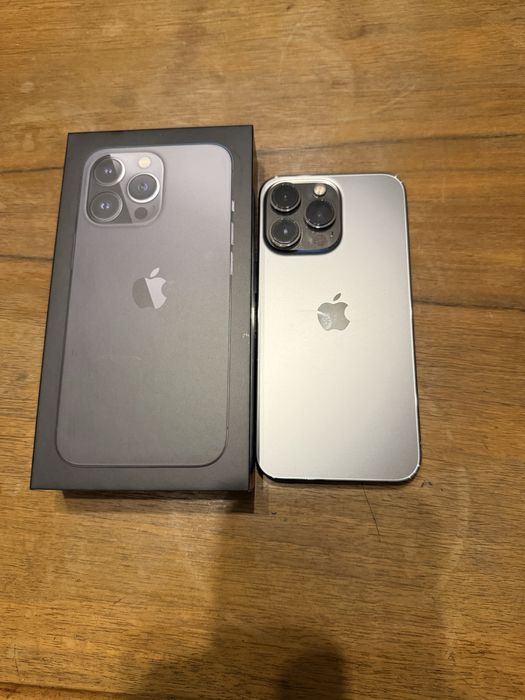 Iphone 13pro 128GB