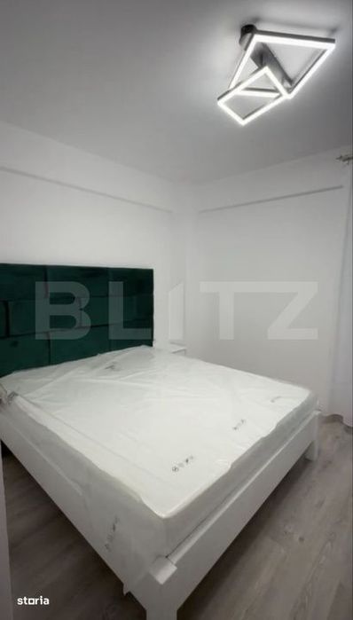 Apartament in Gura Humorului, in bloc nou, complet mobilat, 73 mp