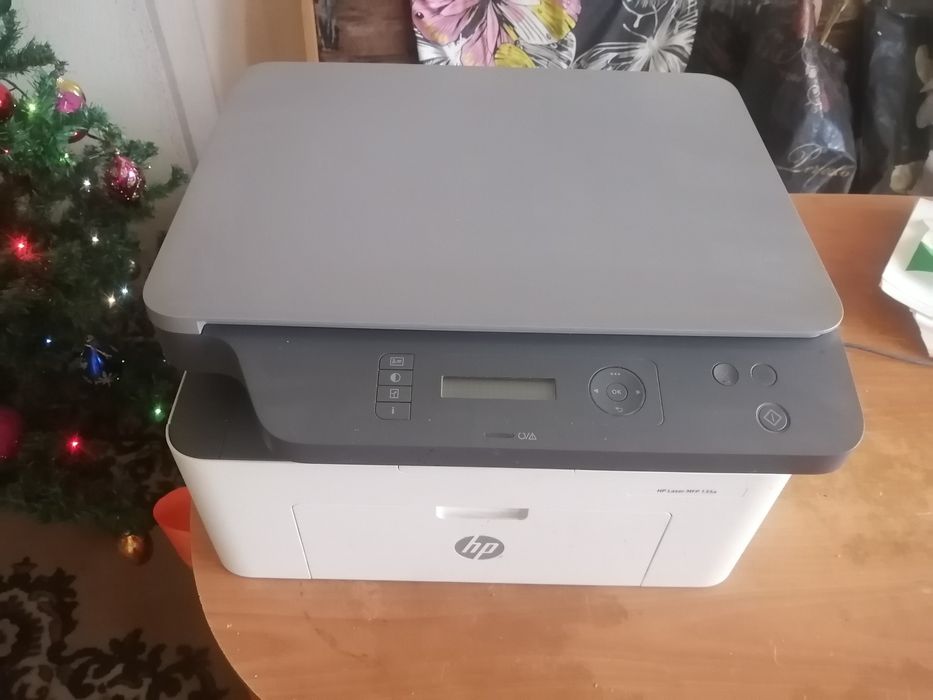 Принтер НР130 серия