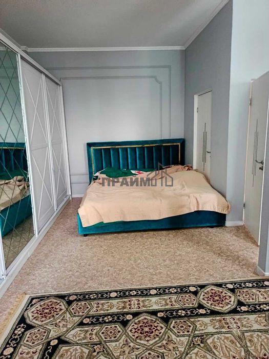 ПРОДАМ 5 ком Каратал пентхаус (Шалкар ПРАЙМ)