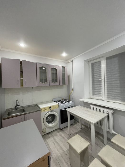 Аренда 2-комнатный дом