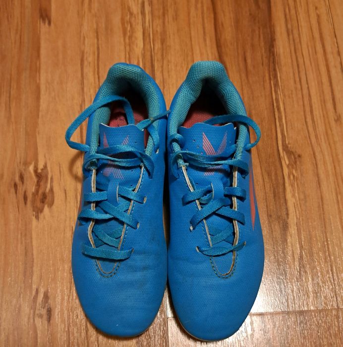 Бутонки Адидас 35 номер