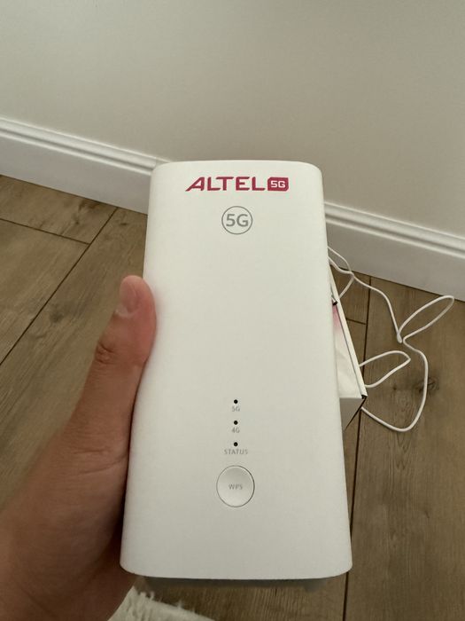 Altel 5G-router H155-380