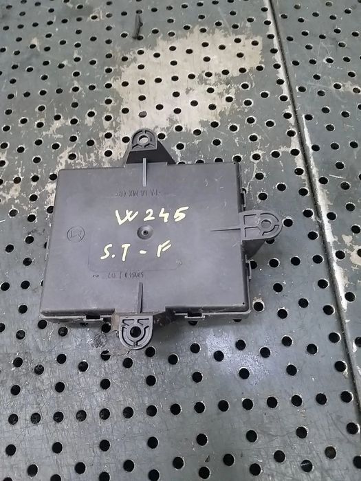 Modul calculator usa stanga fata mercedes b class w245 a1698208326 05072344