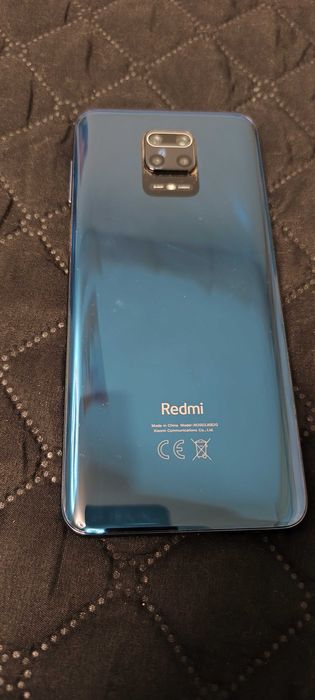 Xiaomi Redmi Note 9 Pro