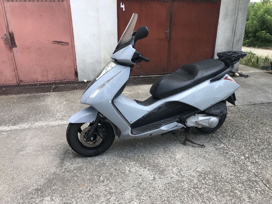 Топ цена HONDA fes 125i Pantheon