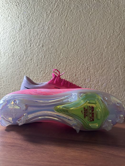 Професионални бутонки nike air zoom