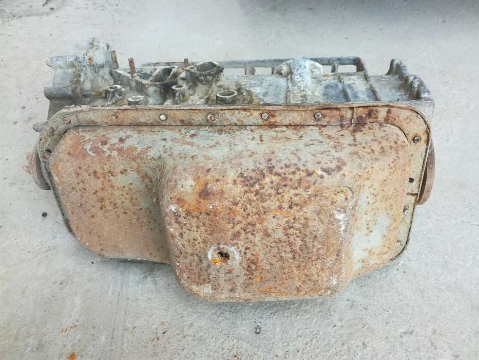 продаю блок двигателя газ 2401 волга