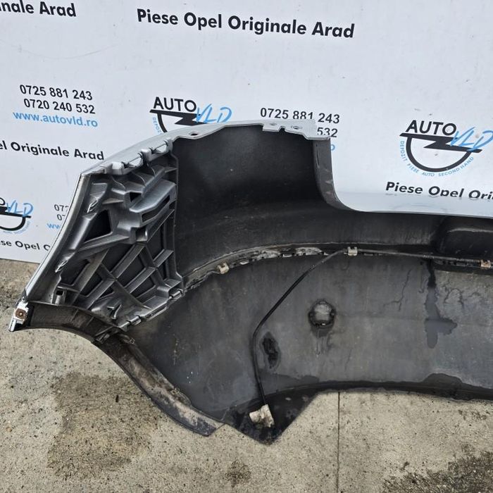 Bara spate fara senzori de parcare Volkswagen Golf 5