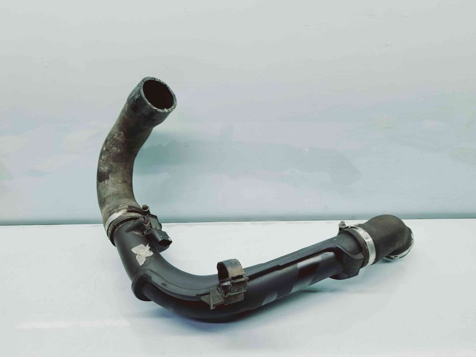 Tub intercooler Volkswagen Golf 5 (1K1) [Fabr 2004-2008] 1K0145770AE 1