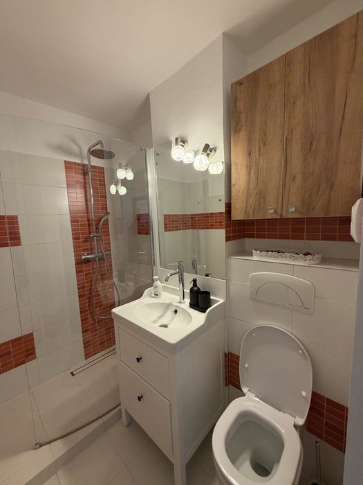 Apartament De inchiriat - dristor 2