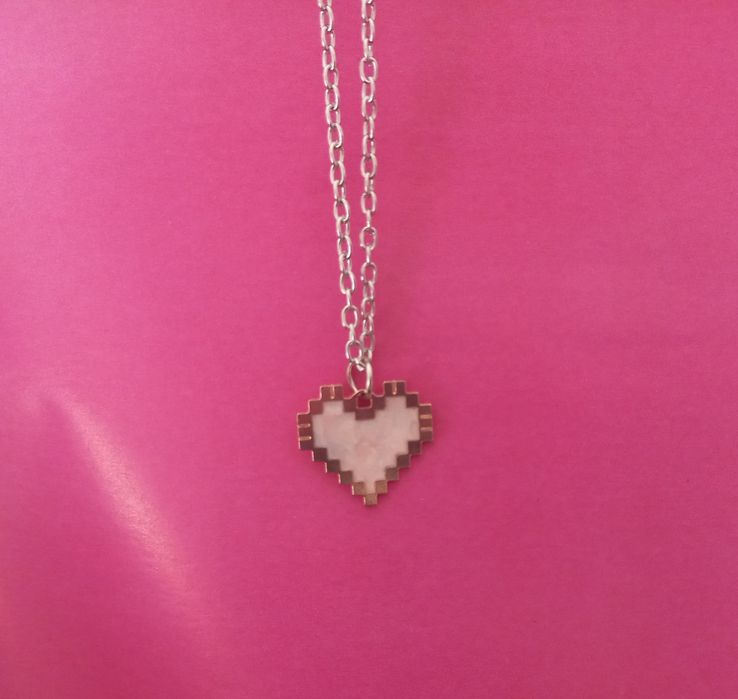 Подвеска на шею 500тг