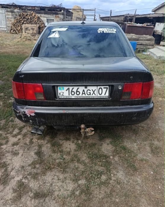 Продам ауди А6 С4