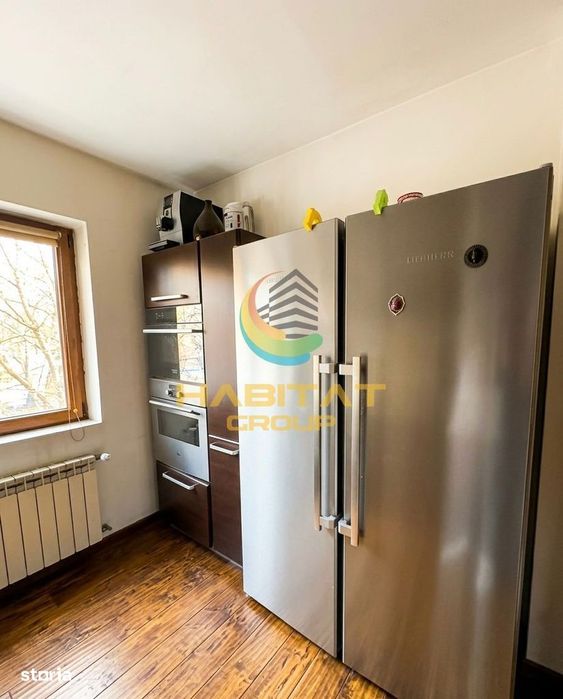 Vanzare apartament 2 camere renovat 12 min Metrou Piata Sudului