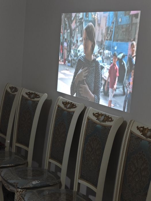 Прокат/Аренда Проектора