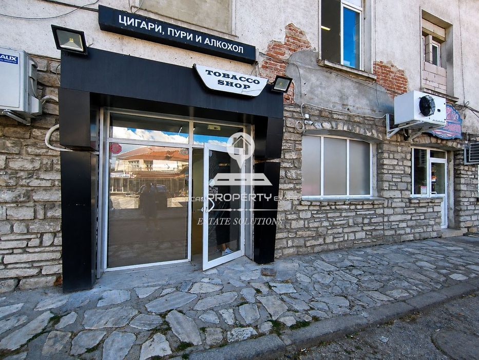 Дава се под наем Магазин в Банско - 87 кв.м за 550 € - Снимка #8