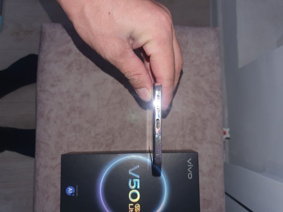 Vivo 50 lite 256 гб