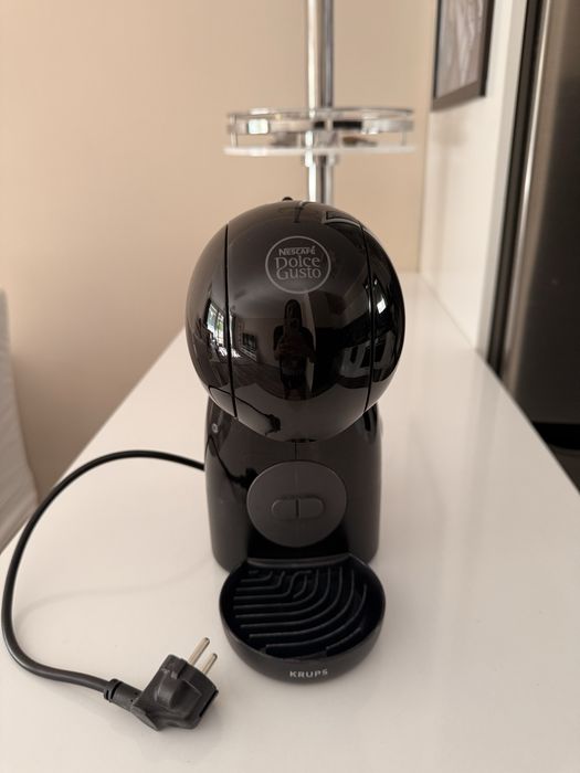 Кафемашина Dolce Gusto