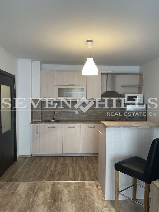 Продава се Двустаен апартамент в Пловдив, Младежки Хълм - 65 кв.м за 2200 €/кв.м - Снимка #1