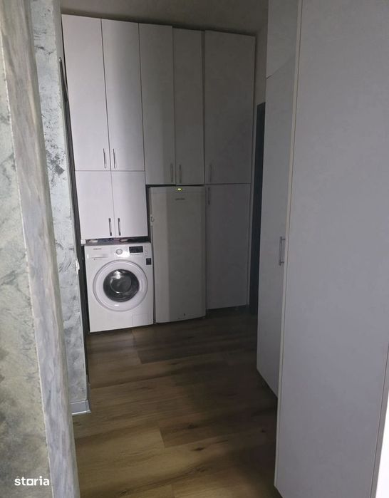 Apartament 2 camere - Central Năvodari
