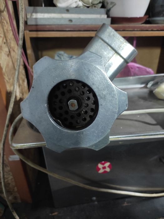 Мясорубка 220вольт