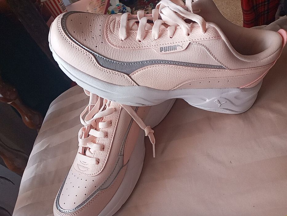 Кроссовки Puma 39 размер