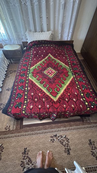 Китеници, ръчна изработка,