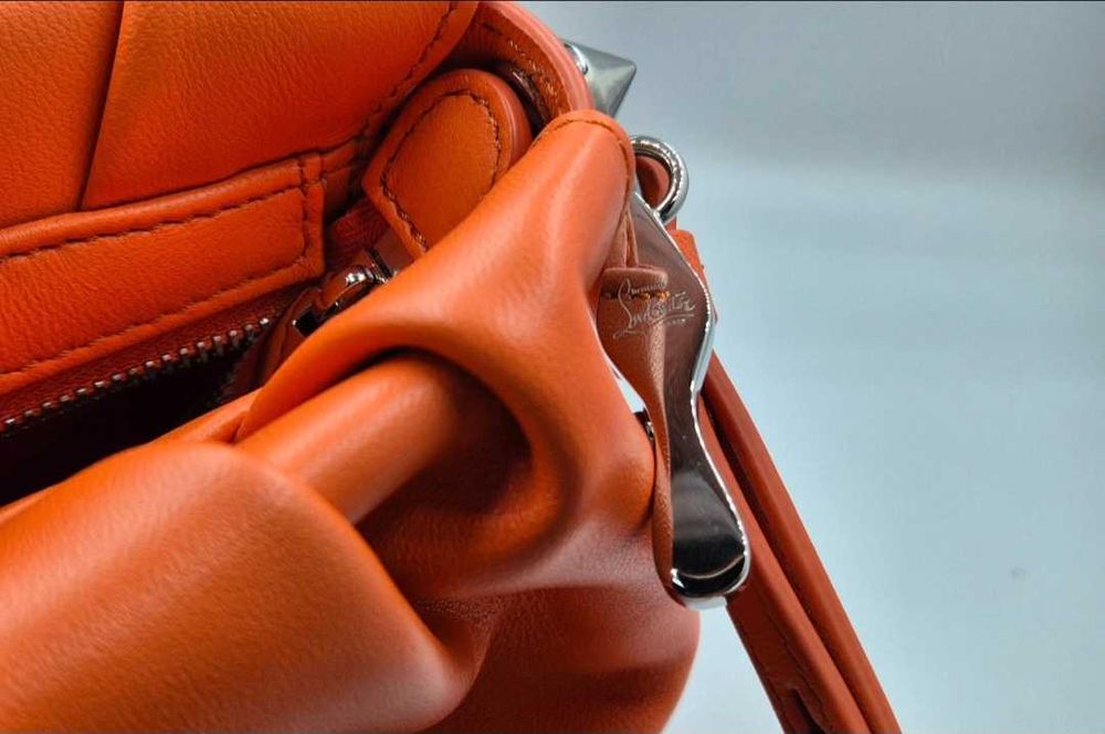 Geanta Christian Louboutin Eva Mini