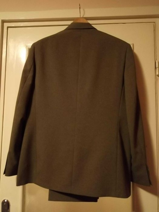 Costum barbatesc - 3 piese - marimea 48 - Moda Aliss
