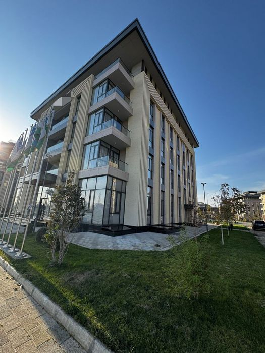 Продаётся Премиальный Гостиница Янги Узбекистан