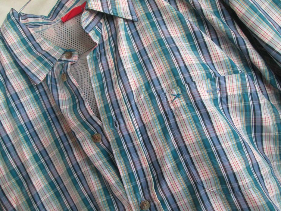 camasa barbati Vitorio Rossi XXL