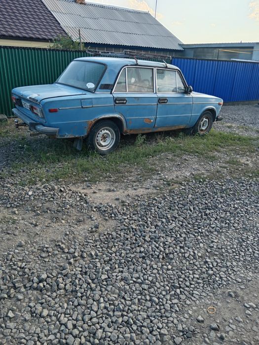 Продажа ваз 2106