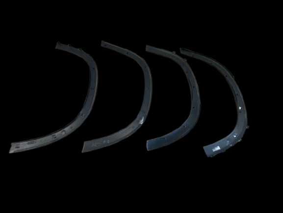Kit Complet Exterior Original Mercedes-Benz GLE SUV V167 2019-2026