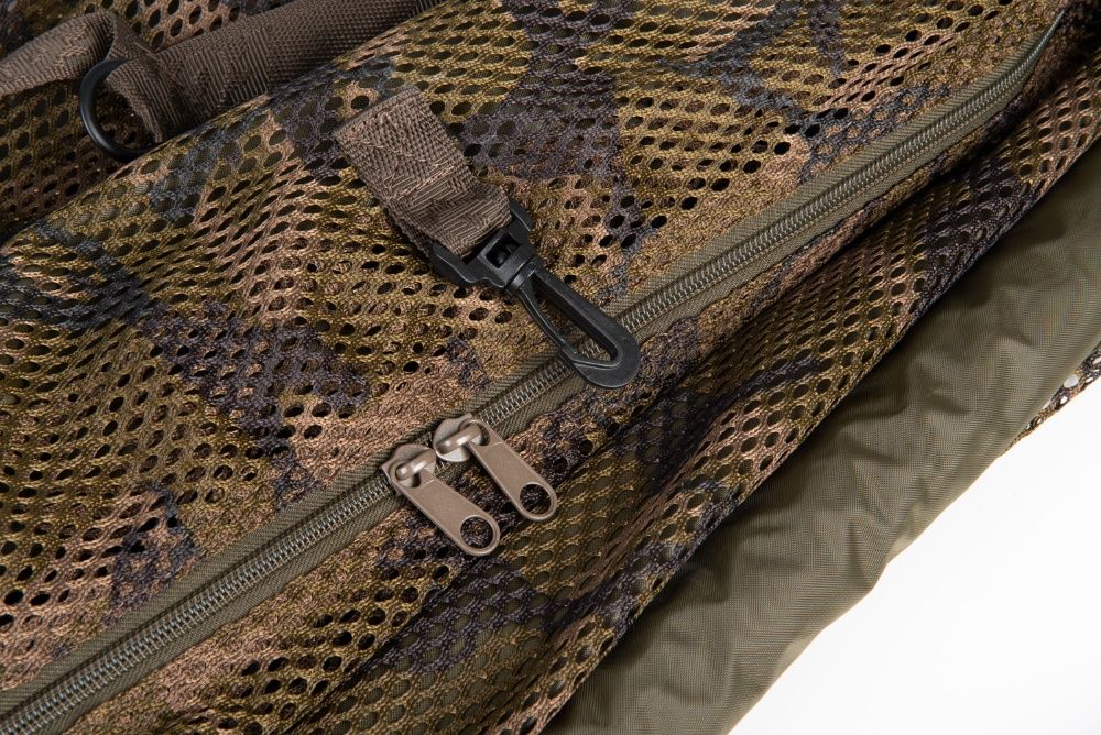 Намаление! Плуващ карп сак FOX Carpmaster STR XL