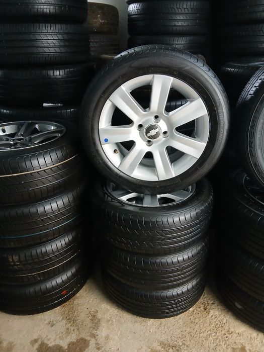 Диска шинамие р16 4×100