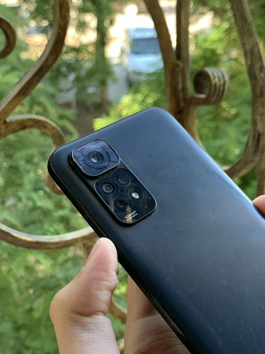 redmi note 11s 128gb sotiladi