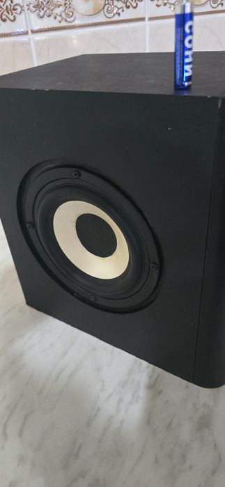 Калонка earson сабвуфер