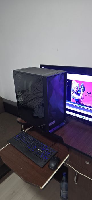 Sistem gaming i9