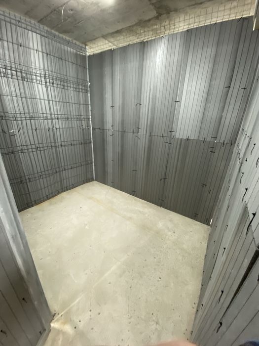 De vanzare  Boxă depozitare 5 m² – Ivory Residence Pipera