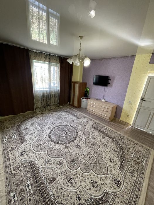 Продам готовый частный дом