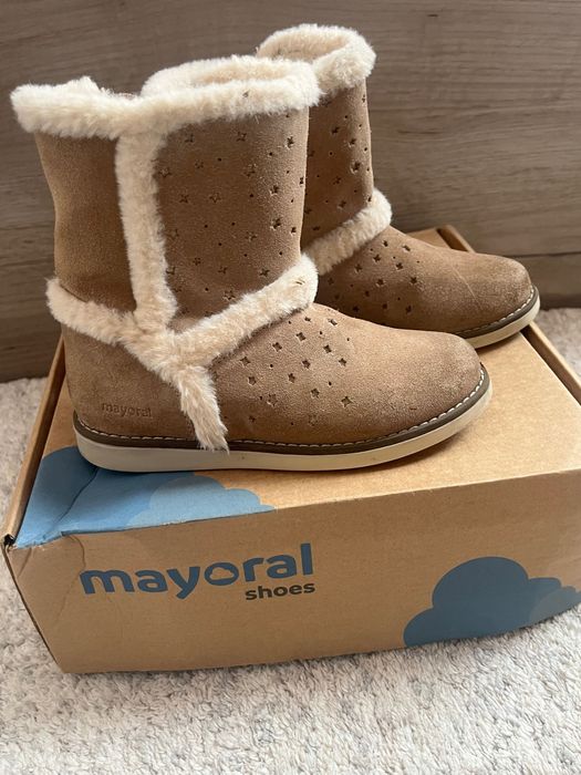 Детски Боти/Боруши Mayoral