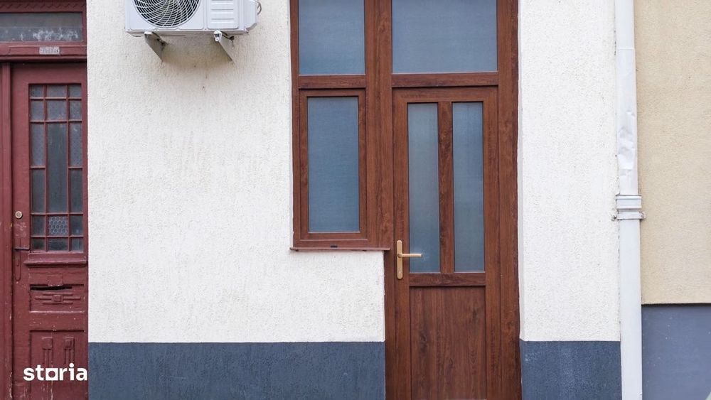 Birou premium ultracentral – Ady Endre 34, Oradea