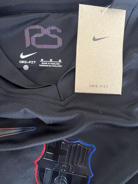 Tricou Nike Lamine Yamal