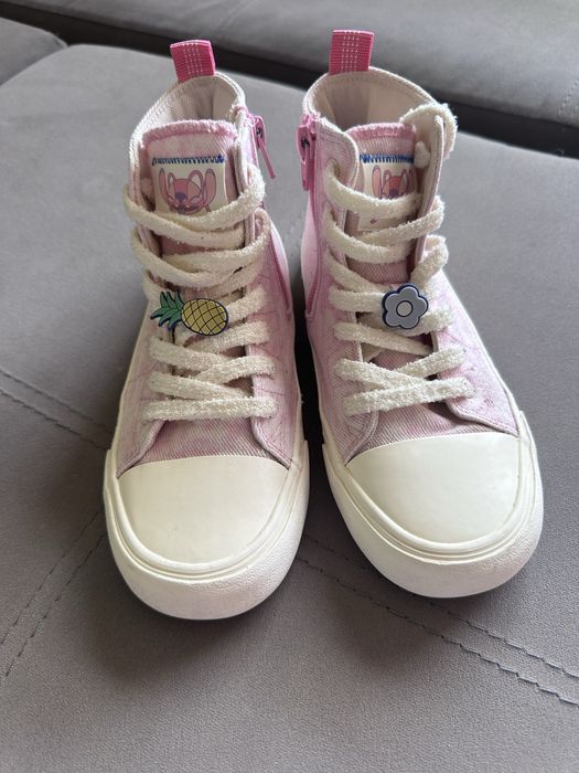 Детски обувки Nike, liu jo, Zara Stich