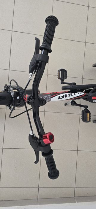 Drag Alpha 16 детско колело